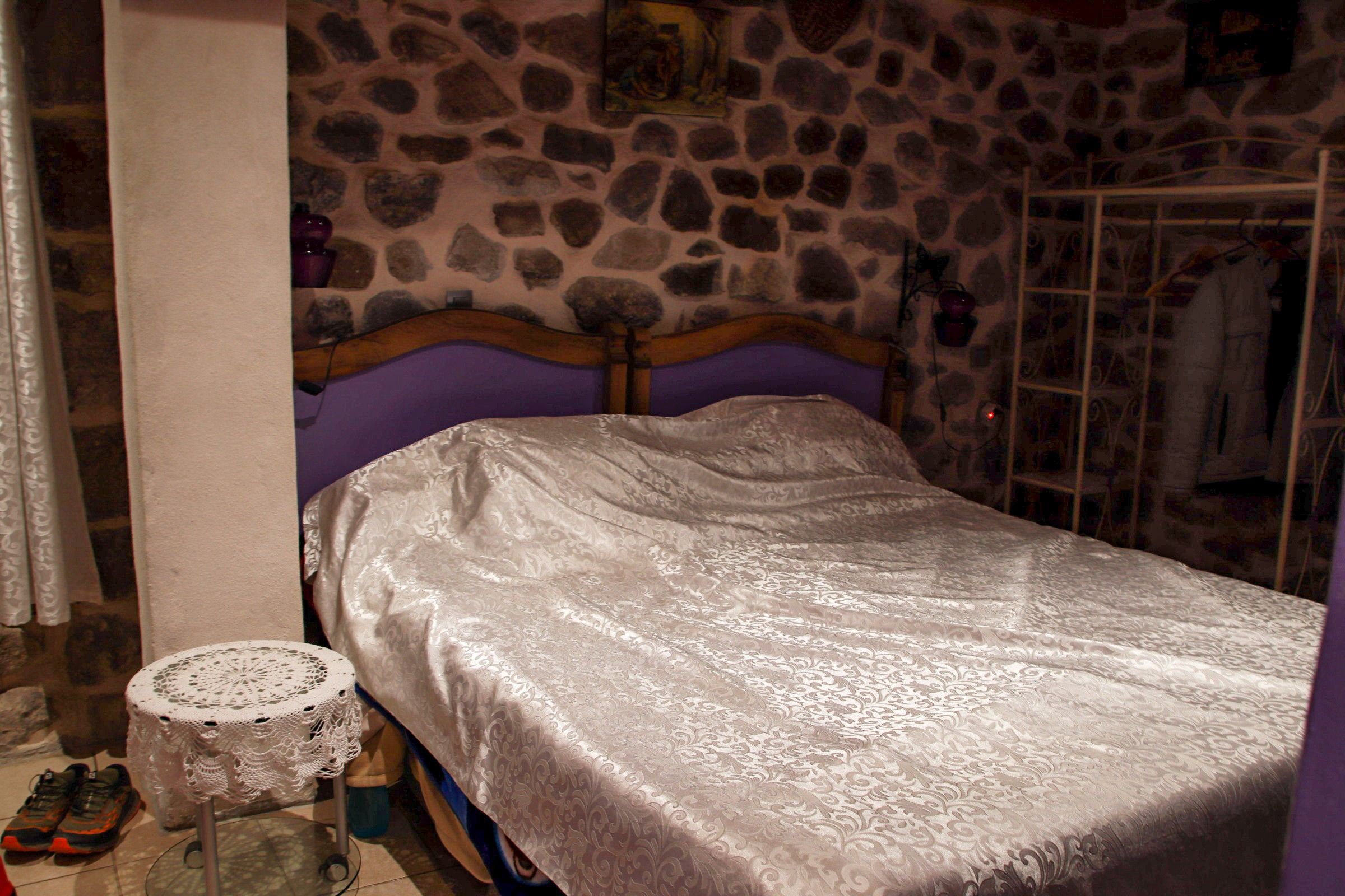 Où dormir en Ardèche