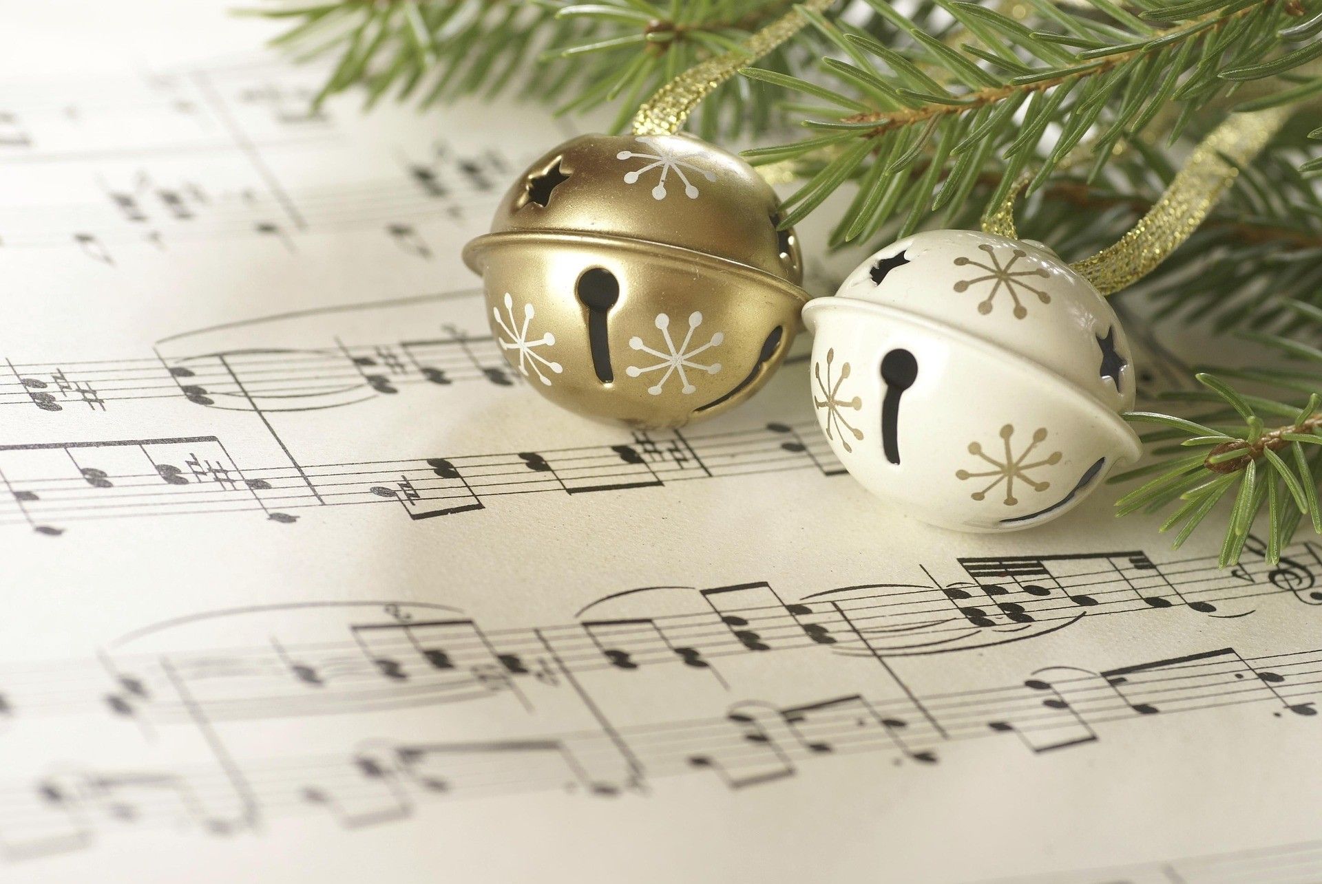 Les Concerts de Noël en Vaison Ventoux Provence